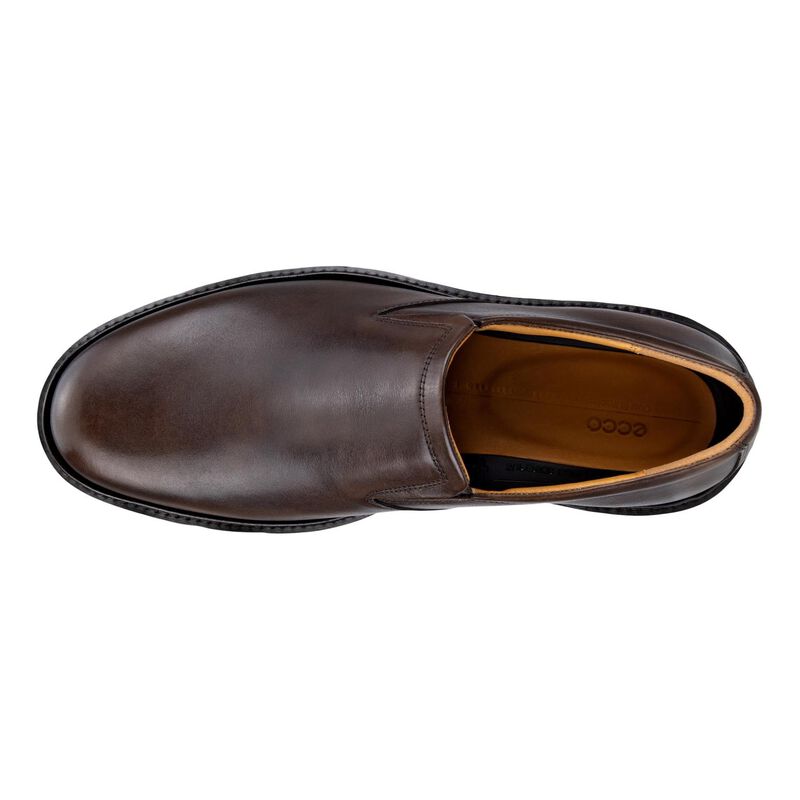 ECCO Metropole London Cocoa Brown image number 2